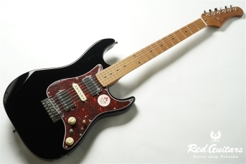 GS-4DX RSM/M - Black